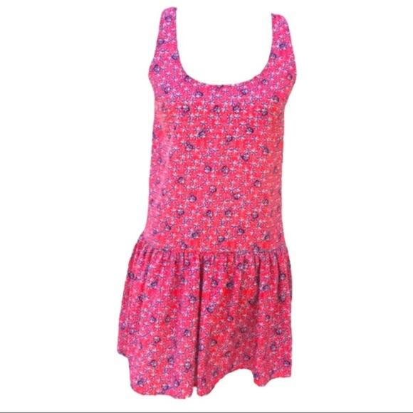 Staring at Stars Urban Outfitters Tank Dress EUC - Picture 3 of 7